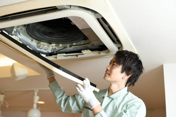 Best Local Air Duct Cleaning Services  in Glenvar Heights, FL